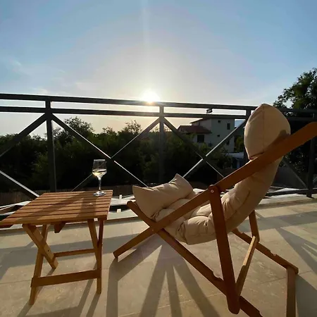 Comfortable 3-bedroom With Pool And Garden Villa Kas